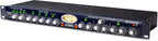 PreSonus STUDIOCHANNEL Vacuum-Tube Channel Strip - Blue