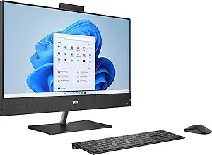HP PAVILION 27 i9 Touch Desktop 1TB SSD