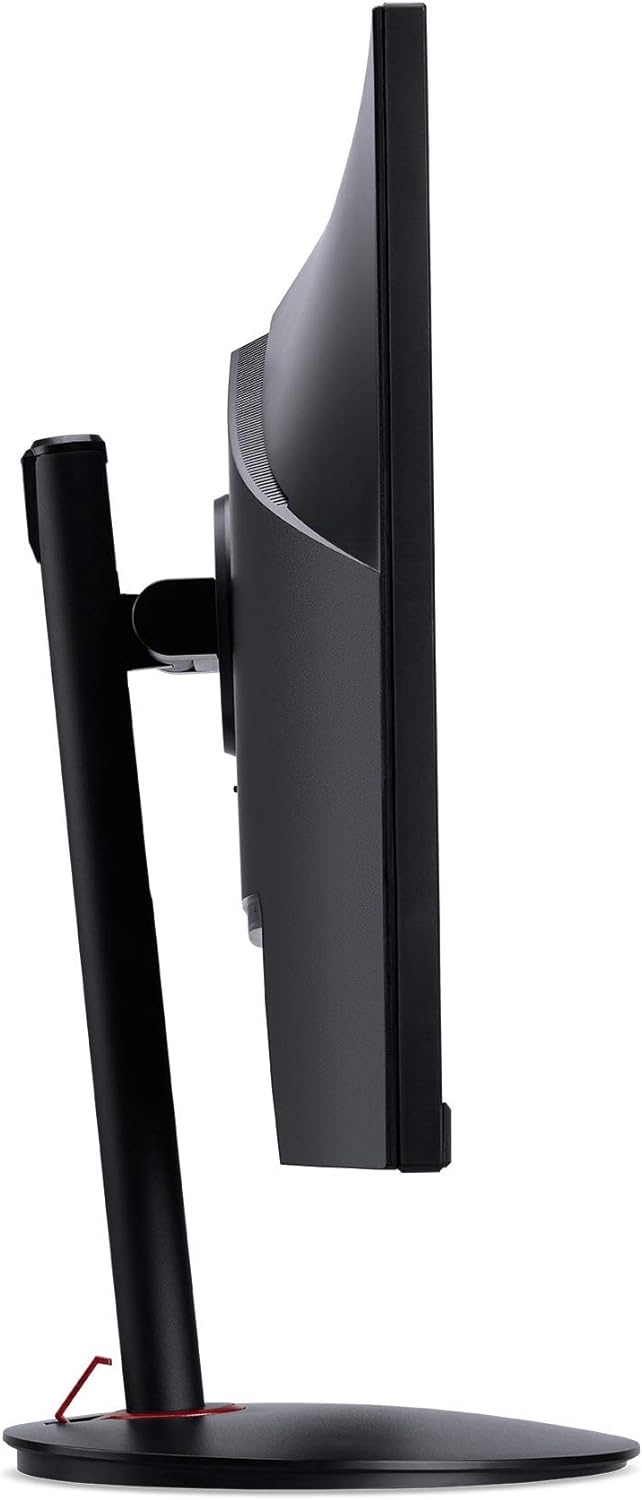 Acer UM.HX1AA.301 Nitro 27" WQHD 180Hz Gaming Monitor
