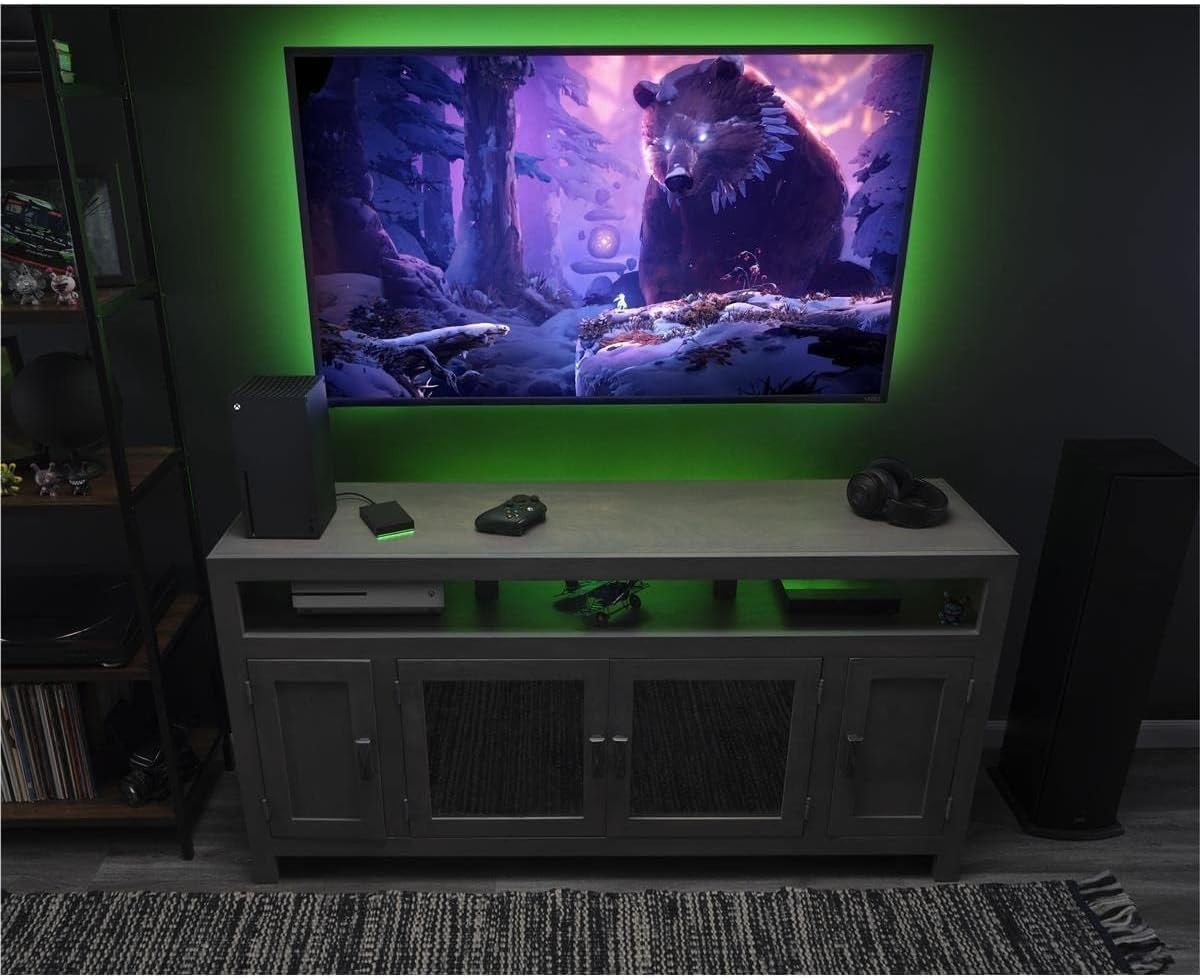 Seagate Game Drive STKX4000402 4TB Xbox External HDD