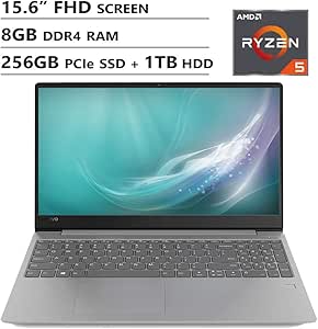 Lenovo Ideapad 330S 15.6" FHD Ryzen 5 Laptop