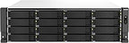 QNAP TS-h2287XU-RP-E2336-32G-US 22-Bay Rackmount ZFS NAS