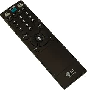 LG LYSB007RP61U4-ELECTRNCS Remote Controller