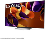 LG BNDL_OLED77G4WUA-WRTY2-WALTS-SC 77