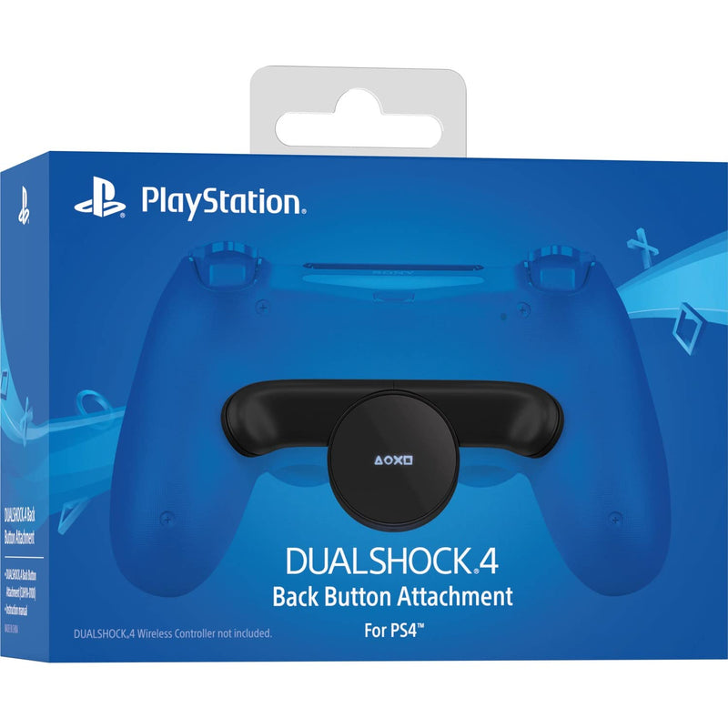 Sony 224841 Dualshock 4 Back Button Attachment - PS4 — main product image