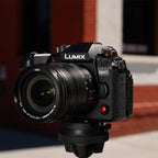 Panasonic DC-GH7BODY LUMIX GH7 Micro Four Thirds Camera