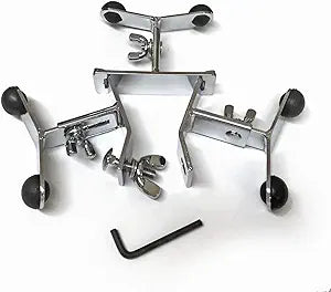 Latin Percussion LP291P Triple Conga Stand Separators