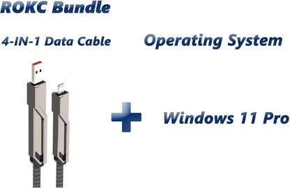 HP 15-fb2082wm Victus Gaming Laptop RTX 4050 32GB 1TB SSD