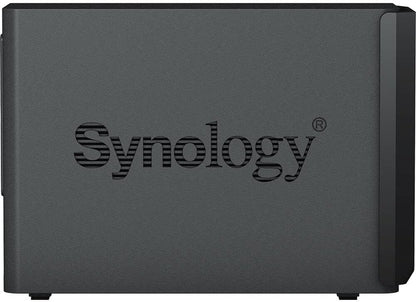 Synology DS223 DiskStation NAS 2TB SSD Storage