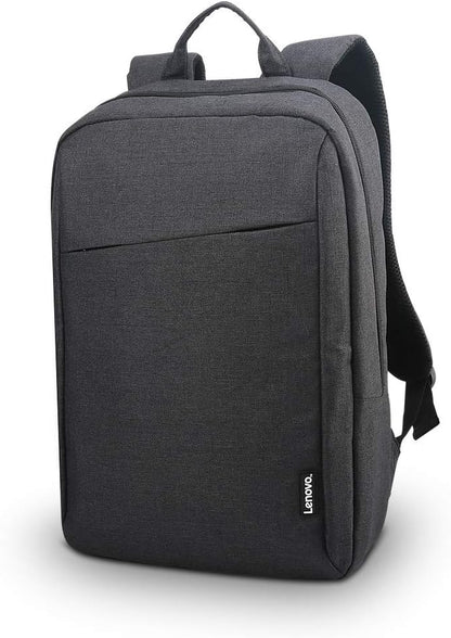 Lenovo GX41L83768 16" ECO Laptop Backpack Black