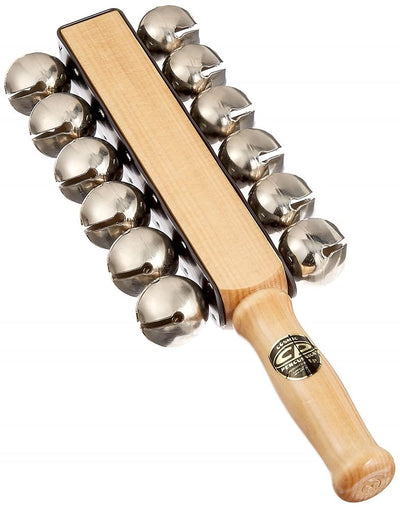Latin Percussion CP373 12-Jingle Sleigh Bell