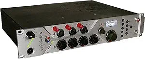 Summit Audio ECS-410 Everest Channel Strip — main product image