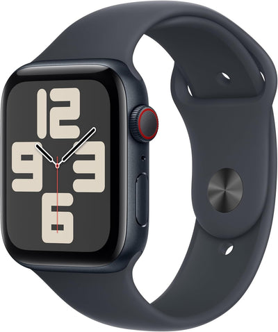 Apple MXG23LL/A Watch SE 2nd Gen 44mm Cellular
