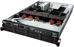 Lenovo 70AH001UUX RD440 Server — main product image