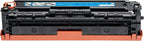 Canon 131 Cyan Toner Cartridge Standard Yield