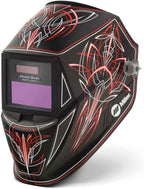 Miller 287815 Classic Auto Darkening Welding Helmet