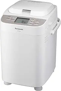 Panasonic SD-MT3-W Home Bakery Bread Maker Japan — main product image