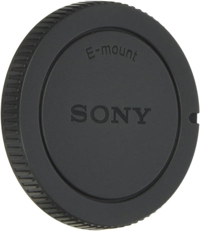 Sony ALCB1EM NEX Body Cap - E-Mount Cameras