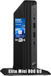 HP Elite Mini 800 G9 i7 Desktop 32GB 1TB SSD