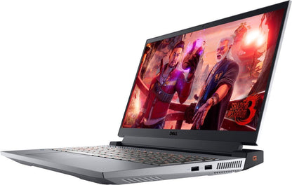 Dell G15 Gaming Laptop Ryzen 5 RTX 3050