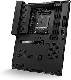 NZXT N7-B55XT-B1 AMD B550 ATX Gaming Motherboard