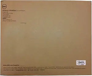 Dell B546X CTRG Drum IU 100K U/R
