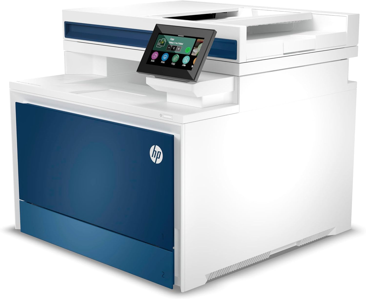 HP 4301fdw Color LaserJet Pro MFP Printer