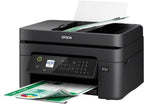 Epson WF-2830 Wireless All-in-One Color Printer