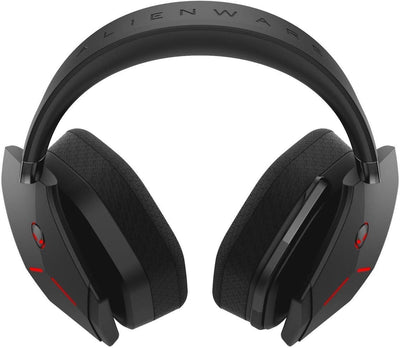 Dell Alienware AW988-cr Wireless Gaming Headset Renewed
