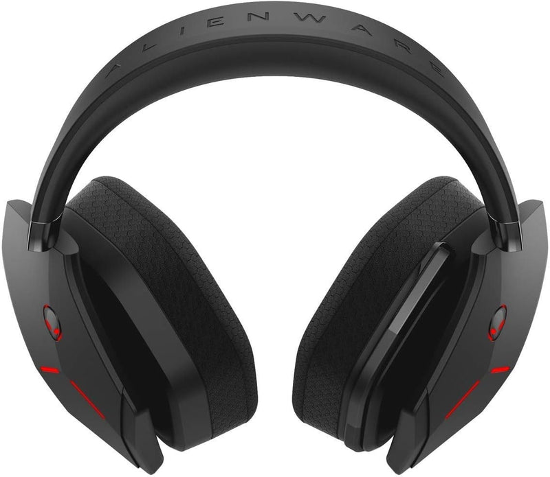 Dell Alienware AW988-cr Wireless Gaming Headset Renewed — main product image
