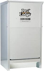 Miller 128716 Chow Hound 50 lbs Dog Feeder