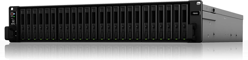Synology FS6400 24 Bay NAS FlashStation (Diskless) — main product image