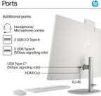 HP Intel Core i7 27