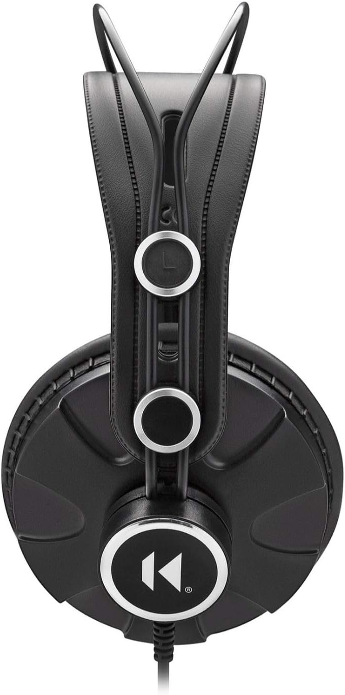 Korg VOX AP2AC amPlug 2 AC30 Headphone Amplifier Bundle