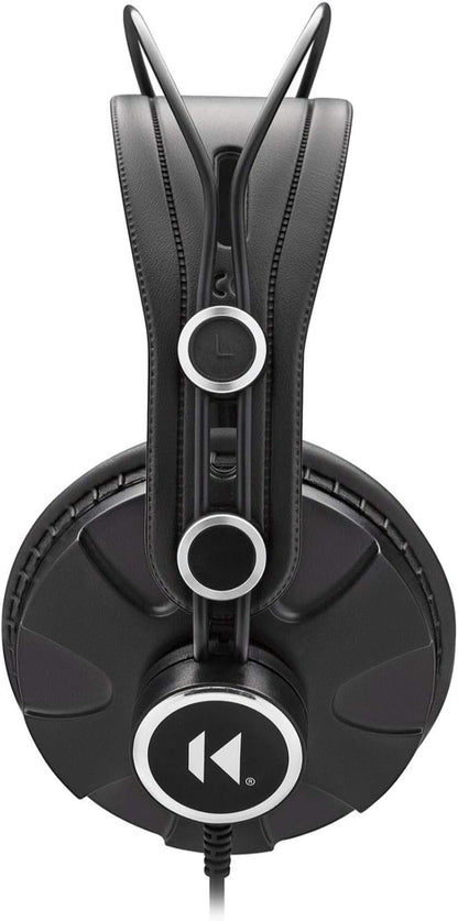 Korg VOX AP2AC amPlug 2 AC30 Headphone Amplifier Bundle