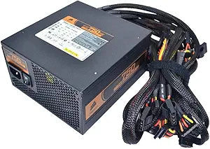 Corsair CMPSU-750TX 750W 80 Plus Power Supply — main product image