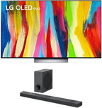 LG OLED55C2PUA 55