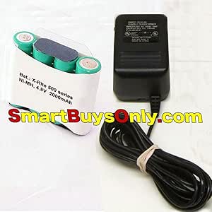 X-Rite Power Supply & Battery Pack - for 500 Series Spectro