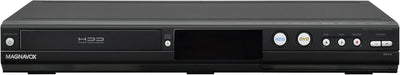 Magnavox MDR533H/F7 HDD DVD Recorder Renewed