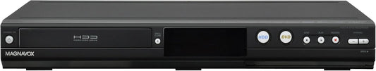 Magnavox MDR533H/F7 HDD DVD Recorder Renewed