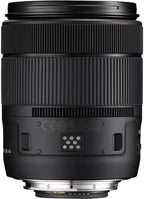 Canon 1276C002 EF-S 18-135mm USM Lens Renewed