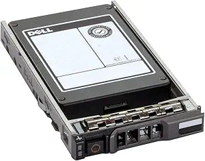 Dell ASIHDD12 3.84TB SAS SSD PowerEdge Servers