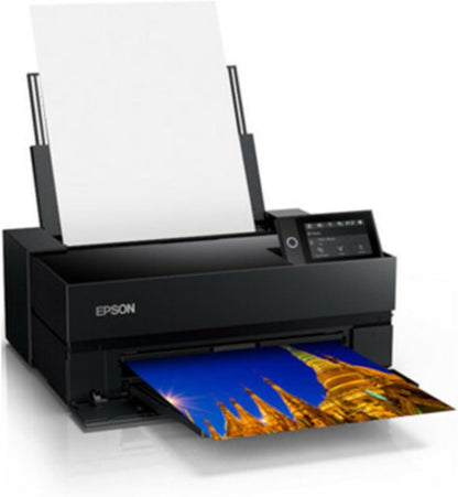 Epson SureColor P700 13-Inch Professional Photo Printer