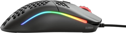 Glorious GOM-BLACK Model O Minus Lightweight Gaming Mouse