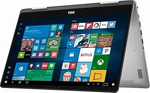 Dell Inspiron 7000 2-in-1 Laptop i5 8GB 256GB SSD Refurbished — main product image