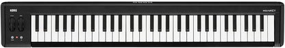 Korg MICROKEY261 61-Key USB MIDI Keyboard Controller