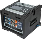 SKB Cases 1SKB-R106W 10x6 Rolling Rig Case