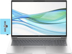 HP ProBook 460 G11 i7 Laptop 64GB DDR5 RAM