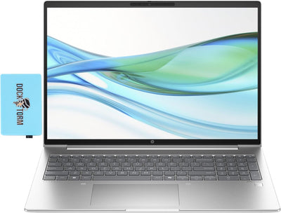 HP ProBook 460 G11 i7 Laptop 64GB DDR5 RAM