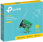 TP-Link TG-3468 Gigabit Ethernet PCIe Network Adapter